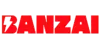 Logo officiel de Banzai Casino pour la France Logo officiel de Banzai Casino pour la France