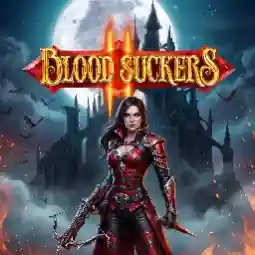 Blood Suckers sur Banzai Casino pour les joueurs en France Blood Suckers sur Banzai Casino pour les joueurs en France