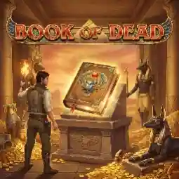 Book of Dead sur Banzai Casino pour les joueurs en France Book of Dead sur Banzai Casino pour les joueurs en France