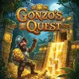 Gonzos Quest sur Banzai Casino pour les joueurs en France Gonzos Quest sur Banzai Casino pour les joueurs en France
