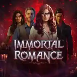 Immortal Romance sur Banzai Casino pour les joueurs en France Immortal Romance sur Banzai Casino pour les joueurs en France