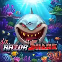 Razor Shark sur Banzai Casino pour les joueurs en France Razor Shark sur Banzai Casino pour les joueurs en France