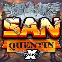 San Quentin xWays sur Banzai Casino pour les joueurs en France San Quentin xWays sur Banzai Casino pour les joueurs en France