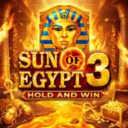 Sun of Egypt 3 sur Banzai Casino pour les joueurs en France Sun of Egypt 3 sur Banzai Casino pour les joueurs en France