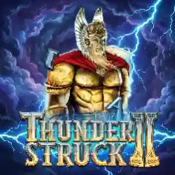 Thunderstruck II sur Banzai Casino pour les joueurs en France Thunderstruck II sur Banzai Casino pour les joueurs en France
